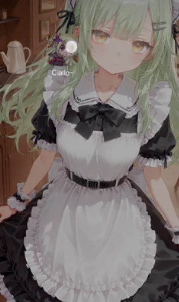 Ciallo发声app下载2026最新版截图3