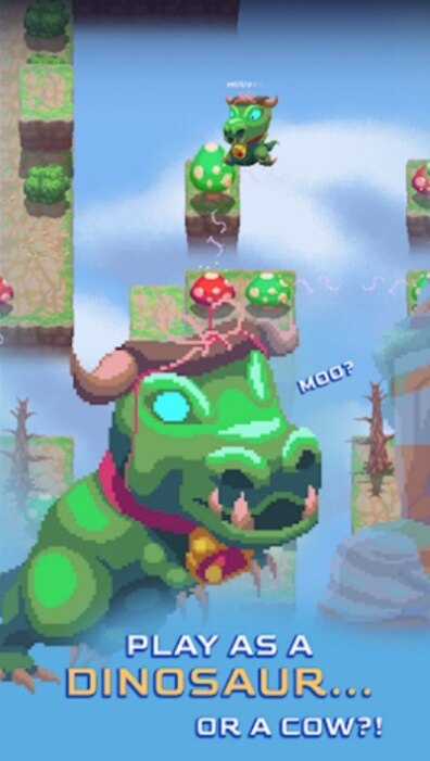 银河地牢游戏下载2026最新版