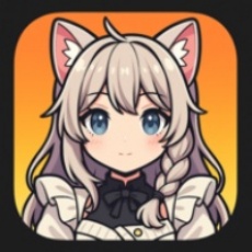 AI虚拟女友游戏