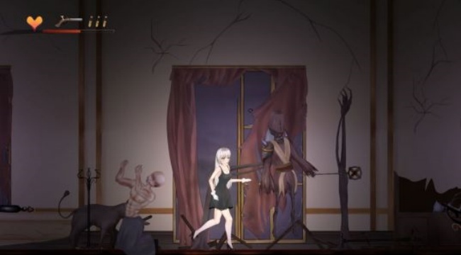 魅惑城堡游戏下载截图1