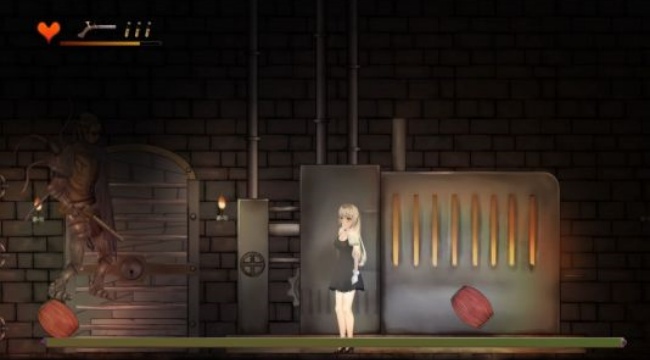 魅惑城堡游戏下载截图3