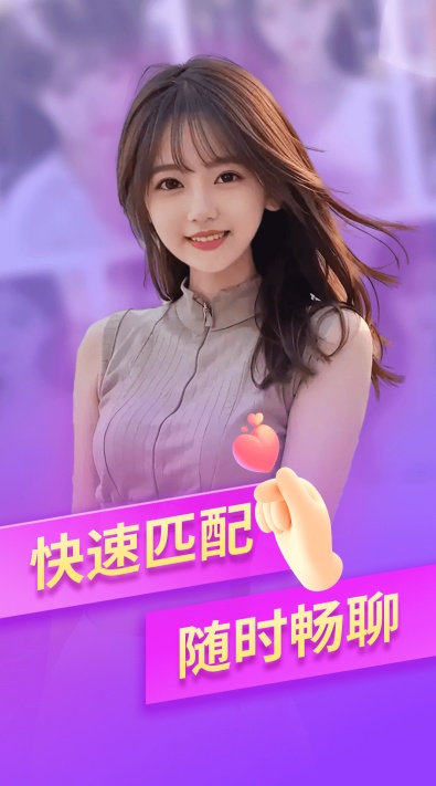 爱妹视频交友app下载截图3