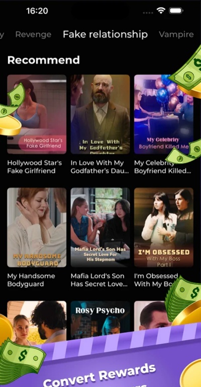 NiceDrama短剧app下载2026最新版 NiceDrama短剧app下载2026最新版