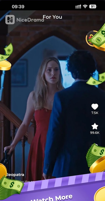 NiceDrama短剧app截图3