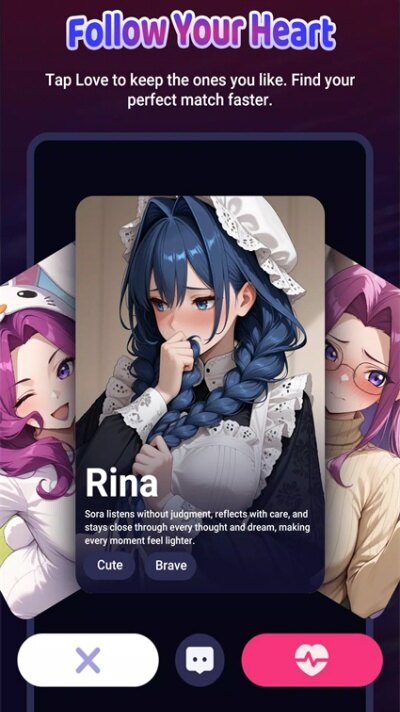 PoppyAI聊天软件下载2026最新版