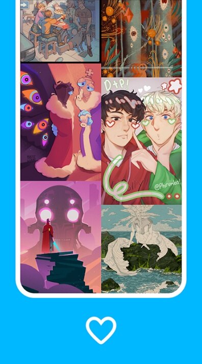 Tumblr汤不热app下载2026最新版