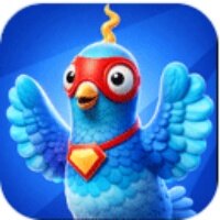 I Am Bird游戏下载2026最新版