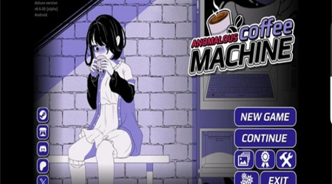 异常咖啡机游戏下载中文版