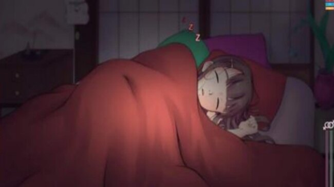 2026触摸深睡2最新版下载