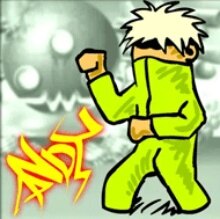 闪客快打手机版下载