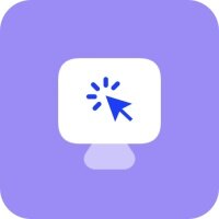 滑屏连点器免费版