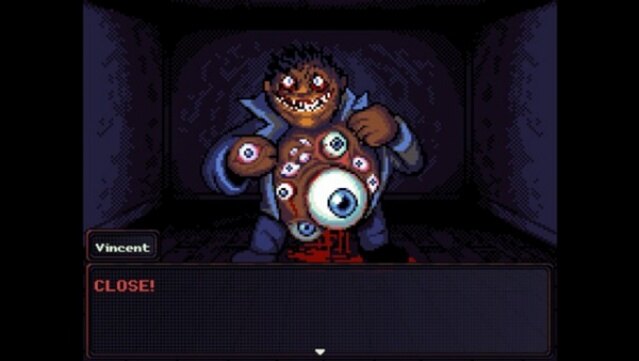 勿观窗外游戏中文下载