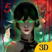 无尽噩梦5怨灵咒20内置菜单版