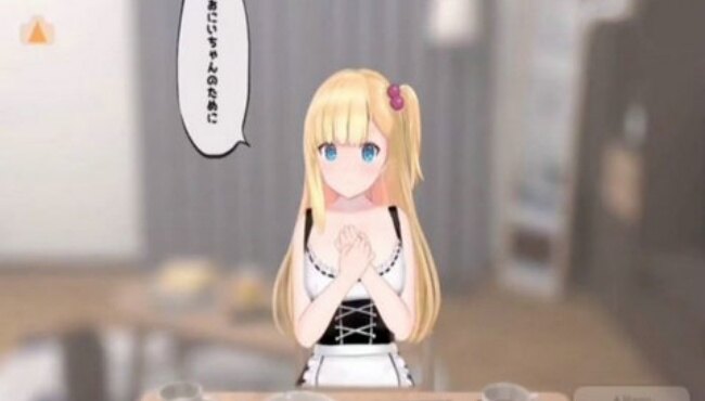 OshikakeSho汉化版下载2026最新版