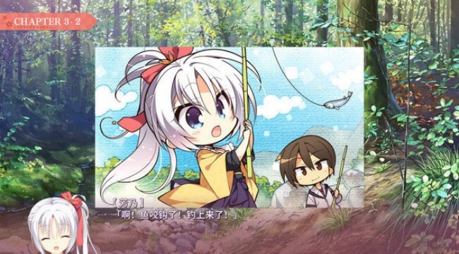 千恋万花下载冷狐版2026最新版