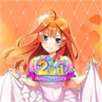 五等分的新娘手游最新版2026下载