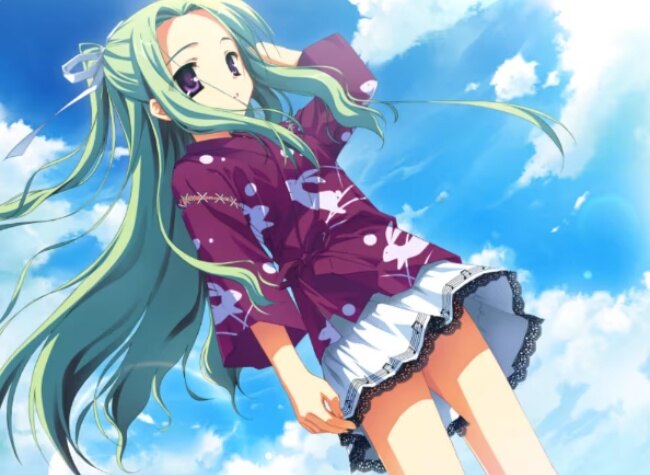 夏空彼方冷狐版下载2026最新版