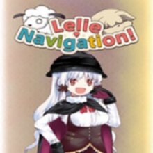 烂漫向导蕾莉手游汉化版下载