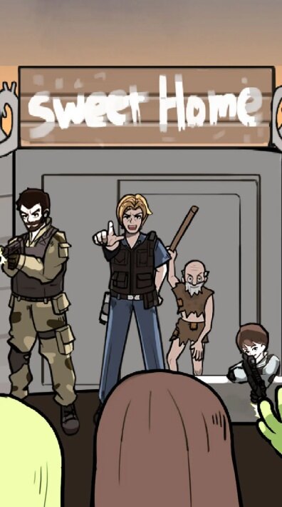 谁是僵尸游戏下载2026最新版