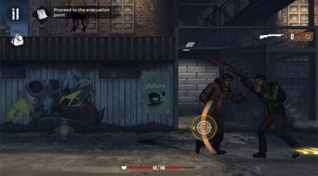 我们最后的出路无限资源版下载