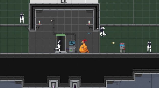 暴食计划手游下载2026最新版