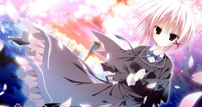 sakura樱之诗手机版下载正版