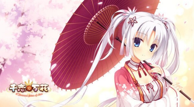 千恋万花安卓手机版下载2026