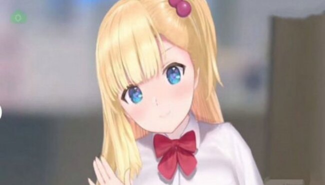 和萌同学的一天汉化版安卓下载