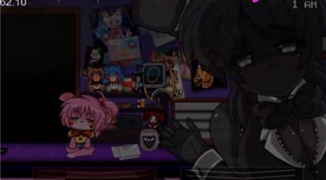 naf3娘化版手机版下载2026最新版