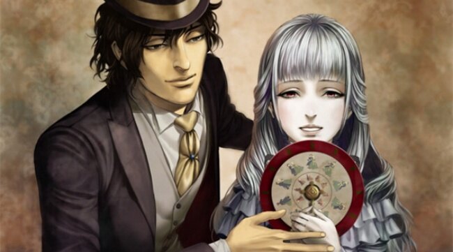 海市蜃楼之馆安卓直装版下载