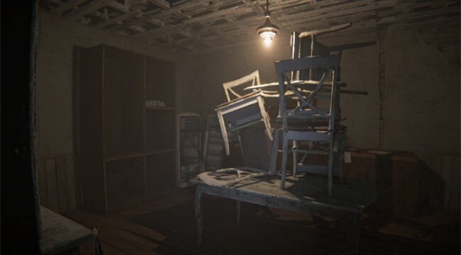 恐怖录像带手游下载2026最新版