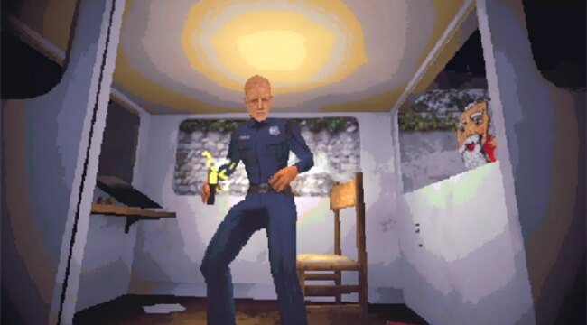 恐怖巧克力工厂游戏手机版下载