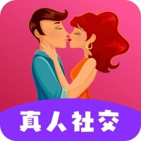 附近聊聊交友app软件下载2026最新版
