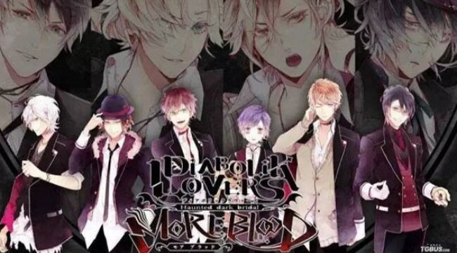 魔鬼恋人汉化版安装包免费版下载