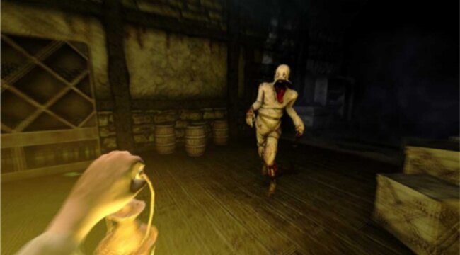 失忆症黑暗后裔安卓汉化版下载