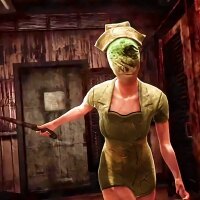 白色情人劫恐怖游戏