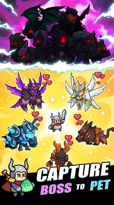 灵宠工坊游戏安卓官方版下载