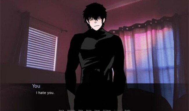 无处可藏游戏汉化移植版下载