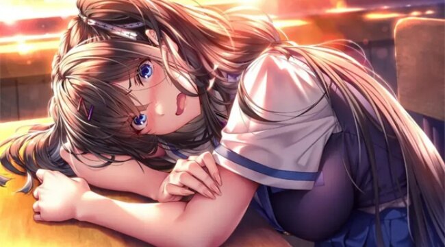 甜蜜女友3冷狐版直装版下载