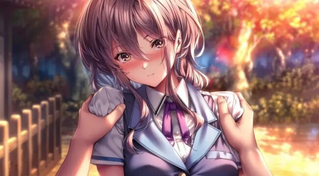 甜蜜女友1安卓汉化版下载