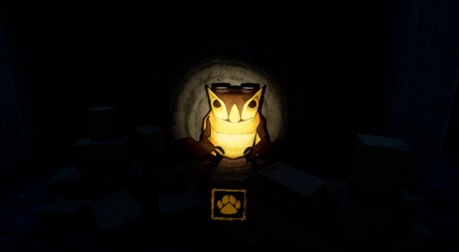 灭绝之夜游戏安卓官方版下载