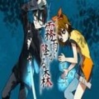 雾雨飘散之森汉化版手机版下载