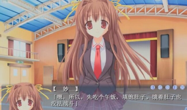 管乐恋曲安卓汉化下载直装版