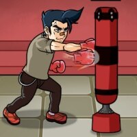 我用拳击逆袭游戏安卓官方版