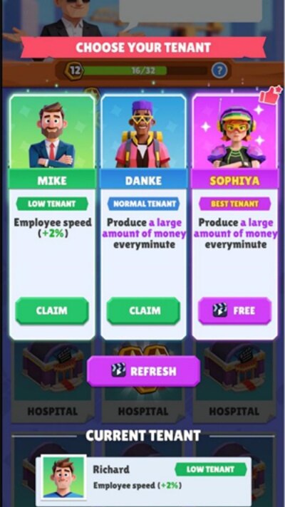 矿业公司游戏安卓官方版下载