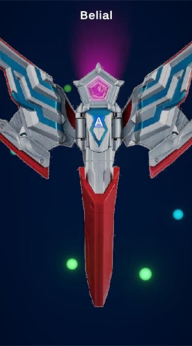 奥美迦奥特曼变身模拟器豪华版免费下载