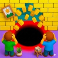 黑洞2吞噬砖块游戏官方正版