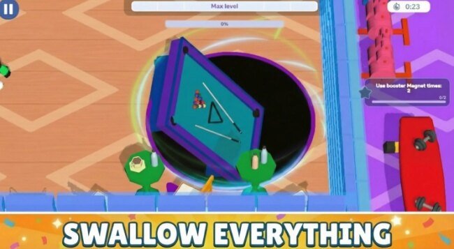 黑洞2吞噬砖块游戏官方正版下载