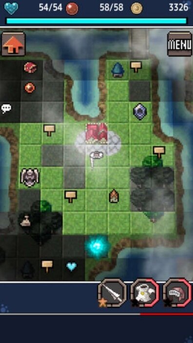 心铠回忆汉化下载2026最新版