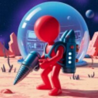 穹顶矿工游戏安卓官方版